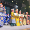 婺剧《真假仁宗》全剧  浙江中月婺剧二团下乡演出下载
