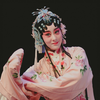 苏州艺校昆曲专业历届优秀演员展演专场2009