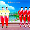 广场舞《哥哥你不是个人》唱得深情款款听得