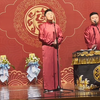 演员已就位