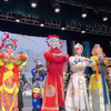 婺剧《凤凰山》别名《薛仁贵征东》全剧 浙江中月婺剧二团下乡演出下载