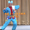 内蒙古二人台传统戏《卖碗》