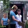 安徽民间小调《认干亲想好事》