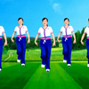 DJ新歌广场舞《哥也很哇塞》动感时尚简单附