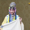 2015京剧川剧名家名段演唱会