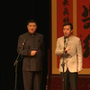 学与唱