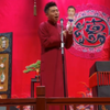 对春联