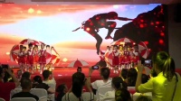 幼儿舞蹈《我相信》