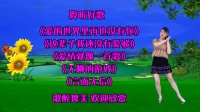 广场舞串烧《爱的世界里再也没有你》《这辈