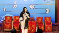 川剧《吊孝思春》下本 三花剧团演出