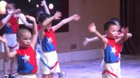 幼儿舞蹈《运动真奇妙》