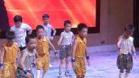 幼儿舞蹈《奇迹再现》