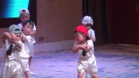 幼儿舞蹈《帅帅的小男孩》
