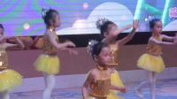 幼儿舞蹈《孩子的天空》
