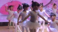 幼儿舞蹈《桃花笑》