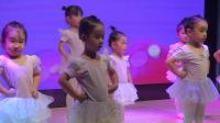 幼儿舞蹈《一起跳舞吧》