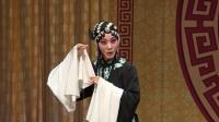 河北梆子《王宝钏》第一场算粮 天津河北梆