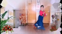 向林广场舞《守望草原》