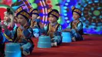 幼儿舞蹈《丽江三部曲》