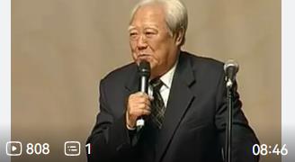 长寿的秘诀