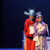 川剧《忠义烈》三场献嫂
