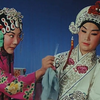 京剧电影《辛安驿》《空城计》全场 1976年