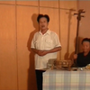 西河大鼓书《杨宗英下山》