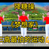 中老年降糖操《串烧版梦想家》40连跳健身操 减肥又降压下载