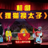桂剧《狸猫换太子》