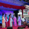 湖南花鼓戏《五鼠闹东京》罗恒外场演出饰鼠精下载