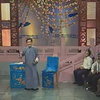 绍兴莲花落《五命奇案》
