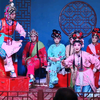 川剧大幕《巴九寨》全剧 百家班川剧团