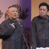 闹洪羊洞