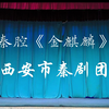 秦腔《金麒麟》全本 西安市秦剧团下载