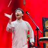 京韵大鼓《马失前蹄》