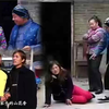 安徽民间小调《跑来的媳妇不当人》下载