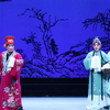眉户电影《屠夫状元》全集
