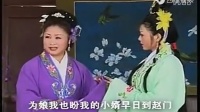 黄梅戏《坏丫头好女婿》全集