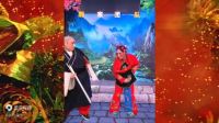 曲剧《罗秃拜寿》全场戏