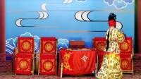川剧《祝英台挂帅》（四本）三花剧团演出