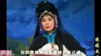 庐剧《晚娘戏子》全集下载