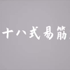 健身气功 二十八式易筋经（慢性病预防）