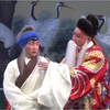 丝弦《三进士》全场 石家庄丝弦剧团演出