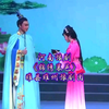 河南豫剧《锦绣襄邑》全场戏 睢县睢州豫剧