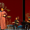 北京琴书《劫皇杠》返场《大老王》