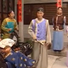 洪宅风波