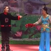《罗成》（包含打擂 算卦 托梦 叫关四折）下载