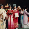 越剧《五女拜寿》全剧高清下载