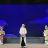 婺剧《忠义九江口》别名《闹九江》全剧 浙江中月婺剧团下载