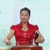 温州鼓词《白蛇传 水漫金山》选段